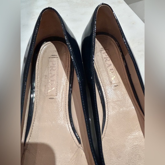 Prada flats - Picture 7 of 7